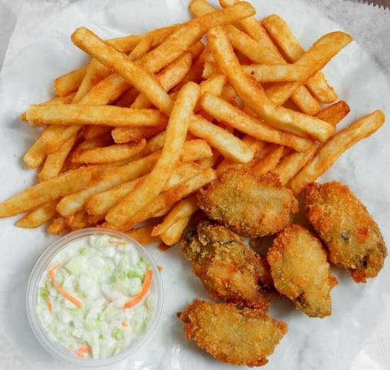 Hook Fish & Chicken Delivery in Deerfield Beach - Menu & Prices - Order Hook  Fish & Chicken Near Me