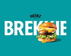 Heinz Brekkie - Breakfast Delivered 🍳 (Clapham)