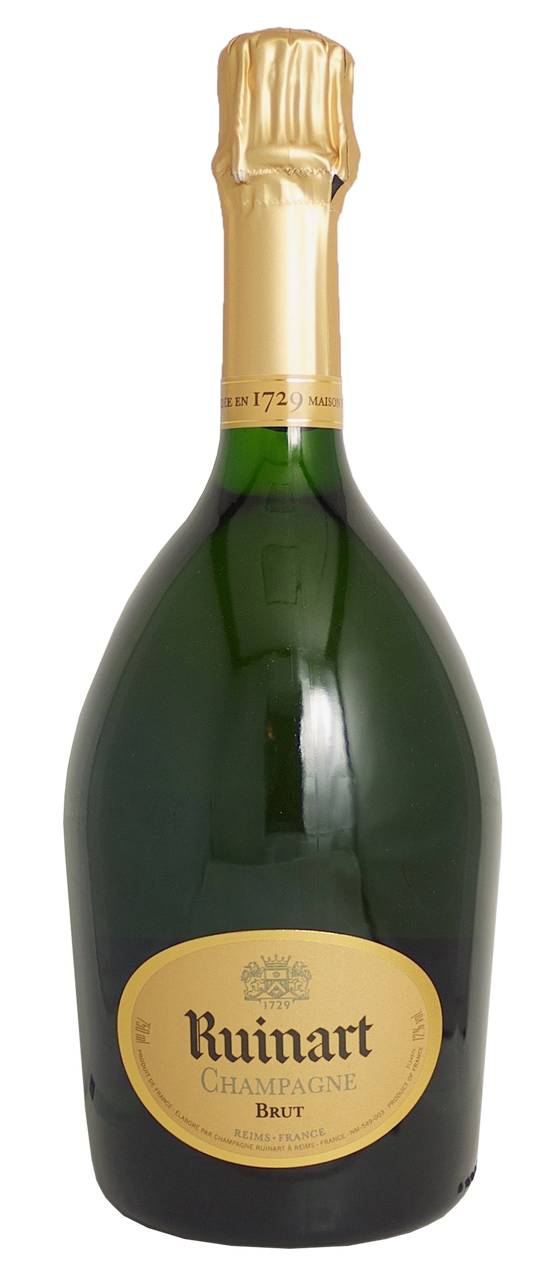 Ruinart - Champagne brut domestique (750 ml)