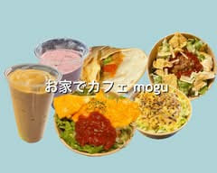 お家でcafe mogu