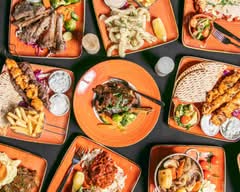 Bambsh Restaurant