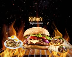 SteFano's Bajón Nocturno (Concepcion)