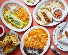 El Tiempo Cantina (South Loop West)
