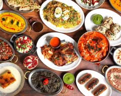 Gunpowder Tower Bridge