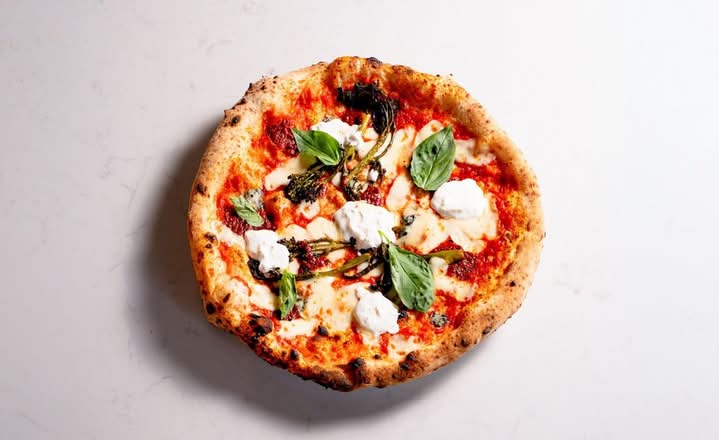 Nduja + Broccolini