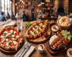 Pizzeria Rodi