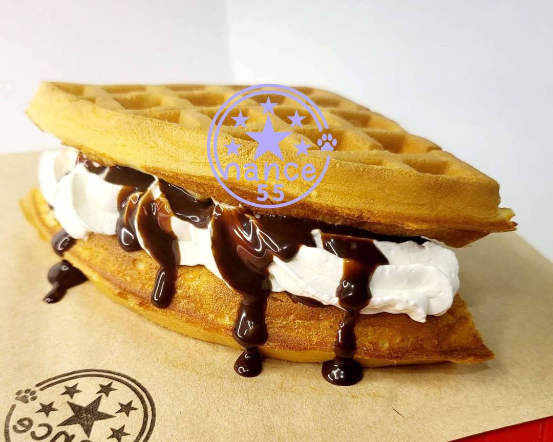 ワイルドスワンズ、バーン、チョコ送料 無料 通販