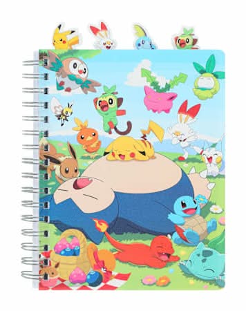 Pokémon™ Journal
