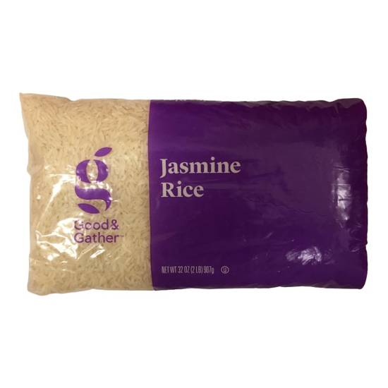Good & Gather Jasmine Rice
