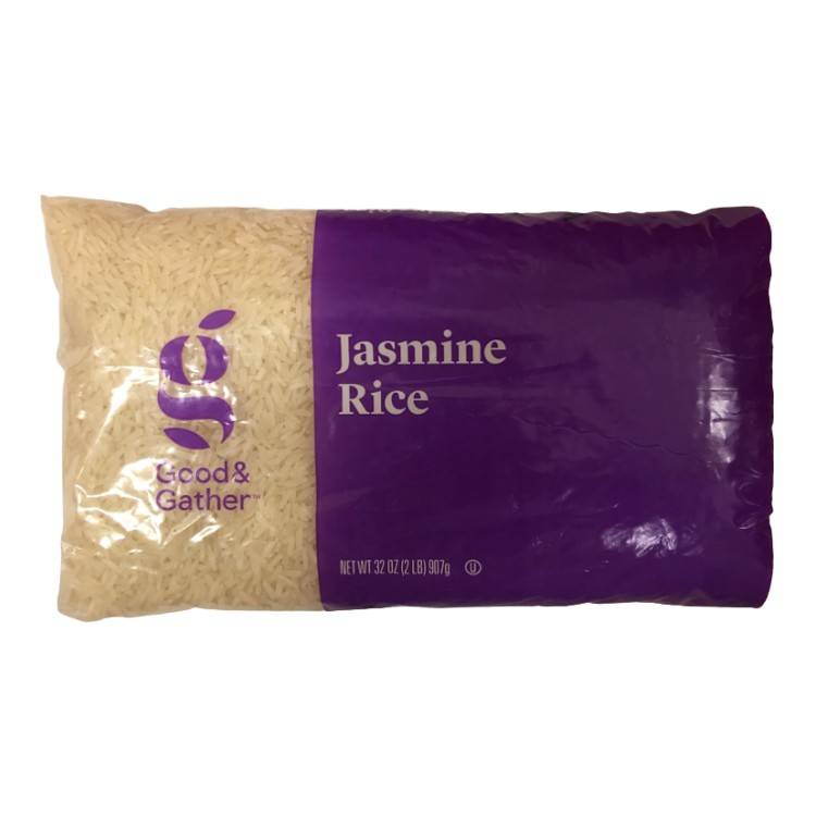 Good & Gather Jasmine Rice (32 oz)