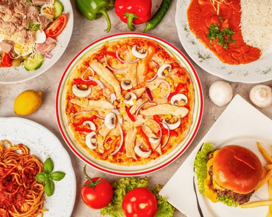 Pizzeria Milano Eiserfeld (Nicht Fischbacherberg)!