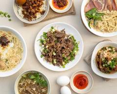 [正統]魷魚羹 羊肉羹 大雅在地20年老饕推薦