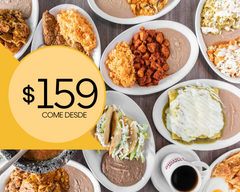 Señor Latino (Micrópolis)