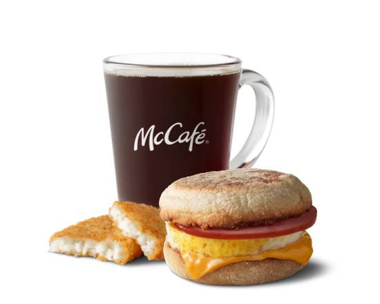 Egg McMuffin�® Meal