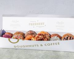 Sidecar Doughnuts & Coffee (Santa Monica)
