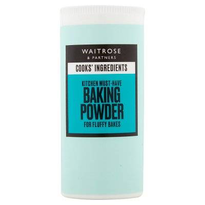 Cooks' Ingredients Baking Powder (160g)