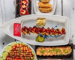 Tobo Sushi (Magnolia Rd)