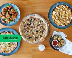 Slice of New York Pizza (Plaza Mina)