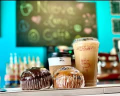 Good News Coffee Co. (686 W Corbett Ave STE 13)