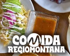 Comida Regiomontana (Monterrey)