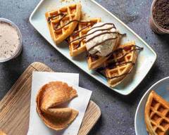 Paul's Homemade Ice Cream,  Moreleta Corner