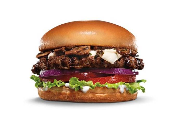 Portobello Angus