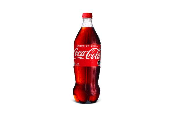 Coca Cola Pet 1,5 L