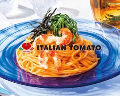カッフェ イタリアン・トマト　町田東急ツインズ店