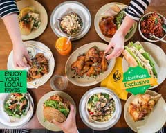 Bird On A Wire Stables