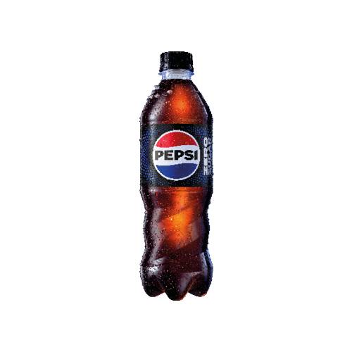 Pepsi Zero 50CL