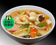 ゆきむら亭土浦店