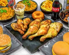 CHICKEN BAG🍗🐓- Original Chicken’s