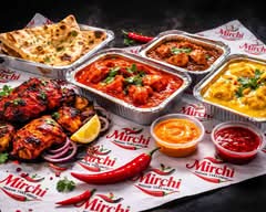Mirchi