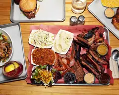 Premeire Luxe Catering DBA Flame & Fork BBQ (1642 Schlosser St)