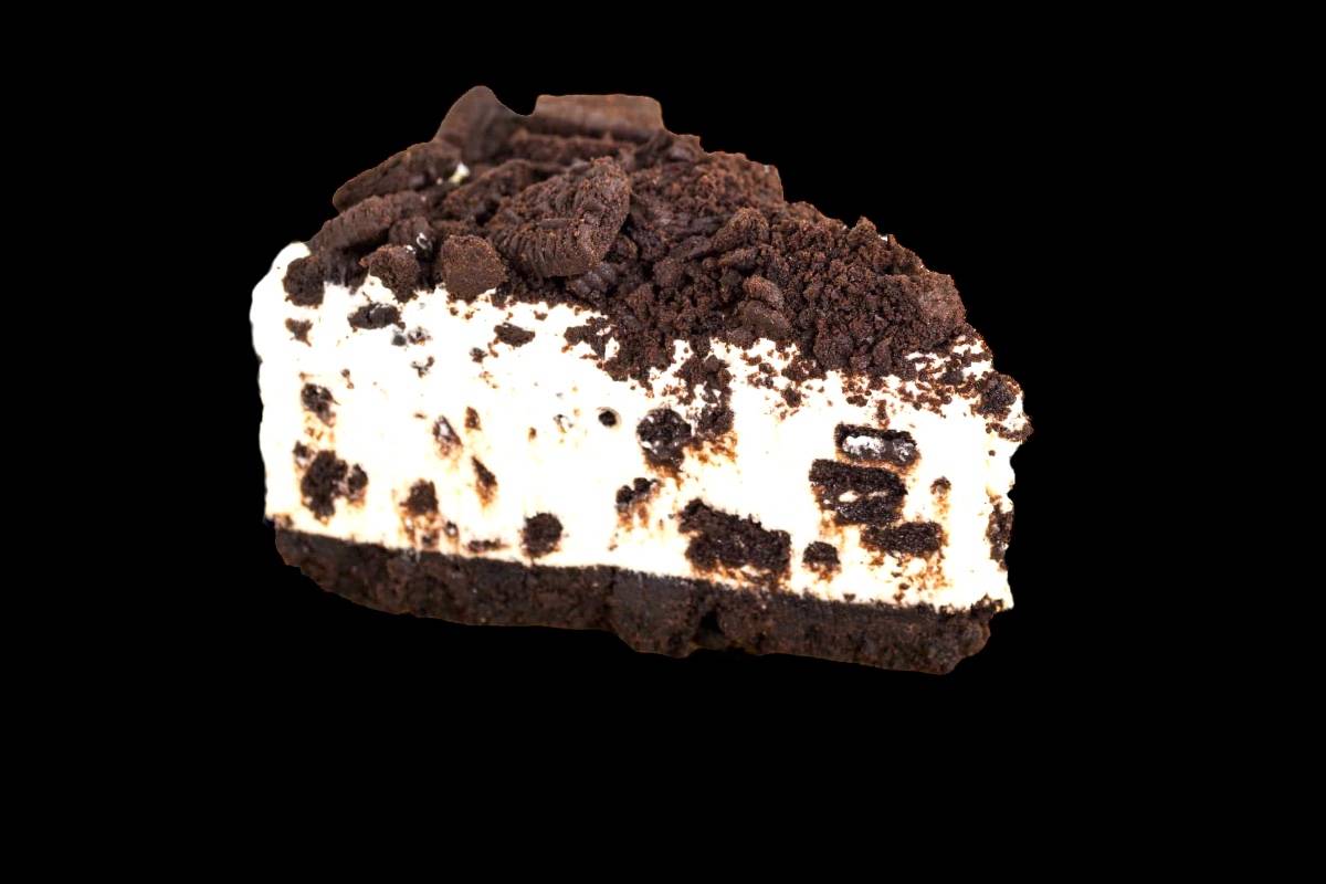 Cheesecake Oreo