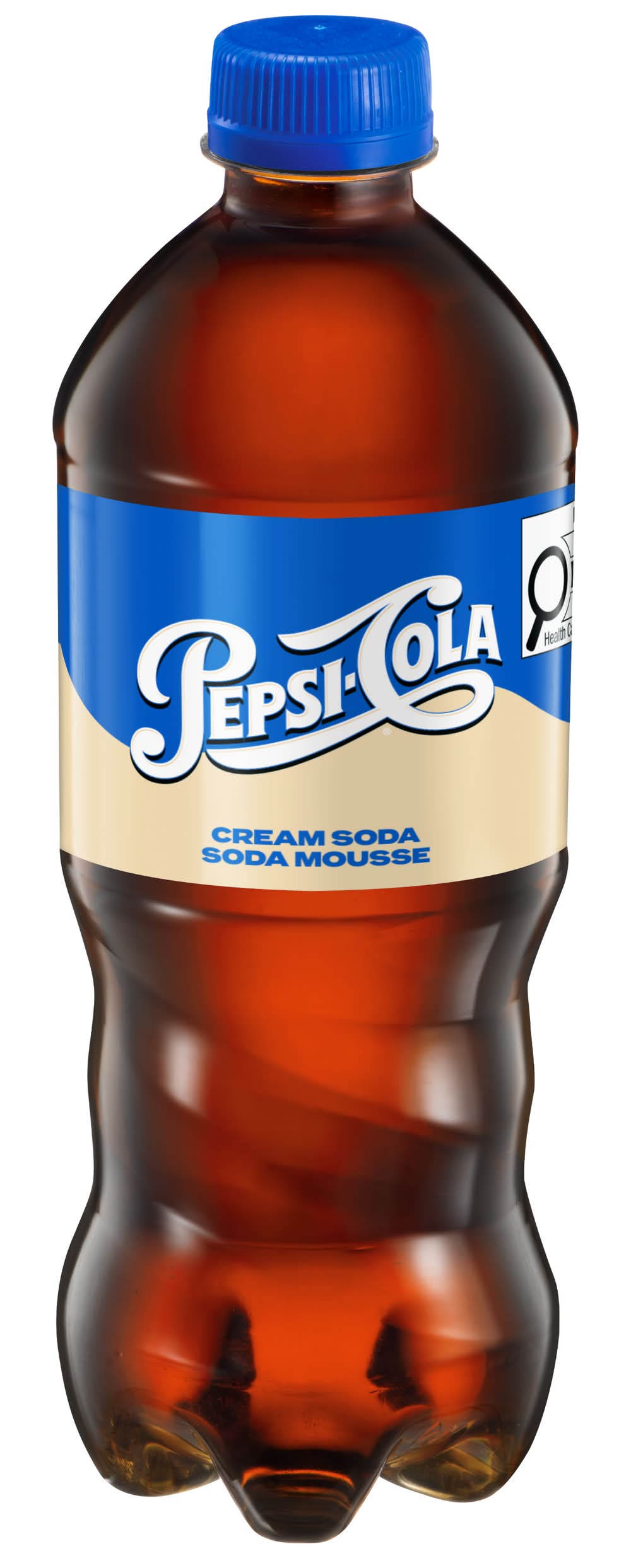 Pepsi Cream Soda, Cola (591 ml)
