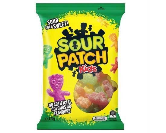 Sour Patch Kids 170g