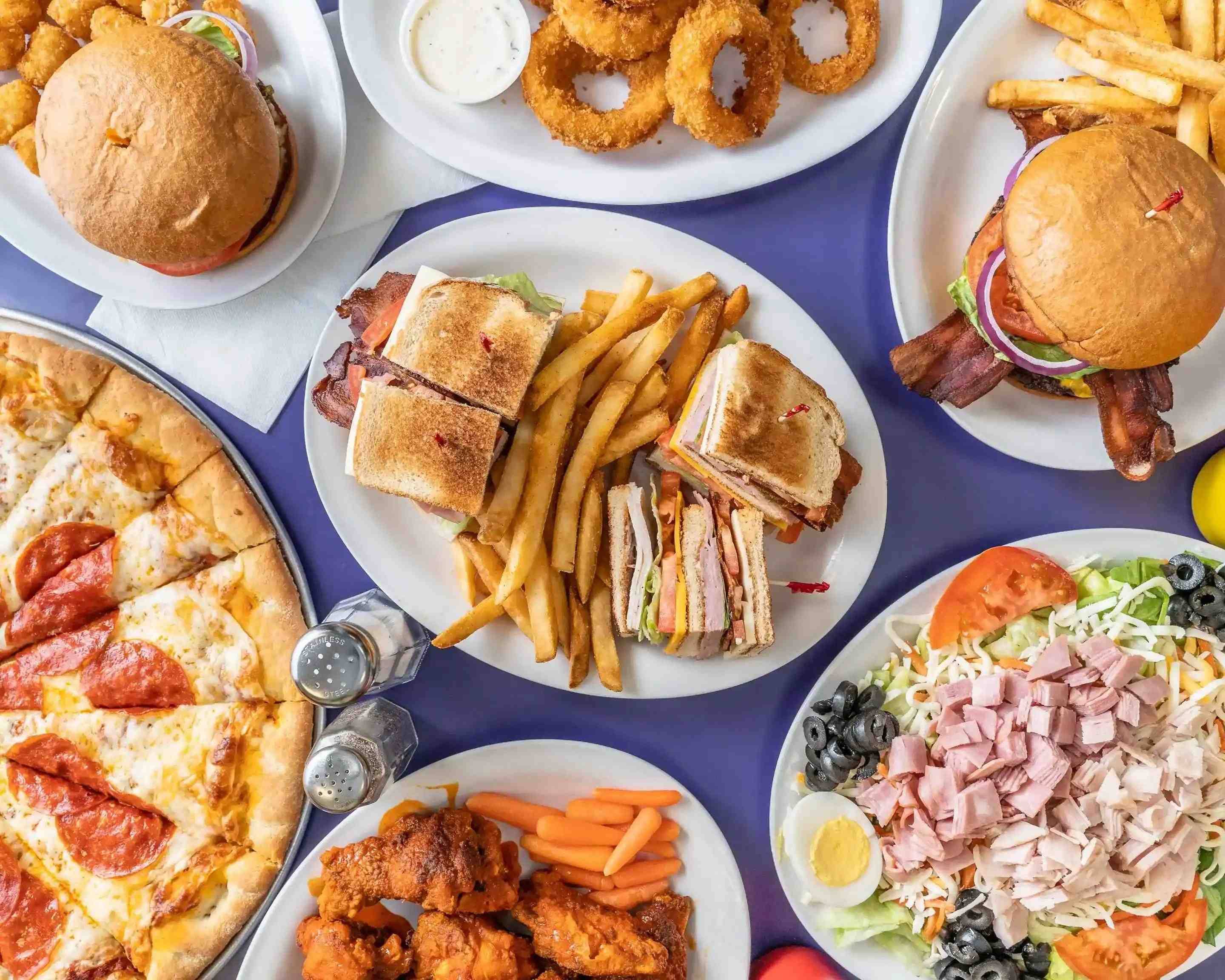 Order Palmetto Fine Food Menu Delivery【Menu & Prices】 Greenville