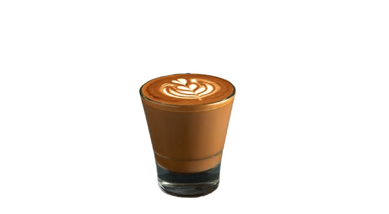 Café Cortado