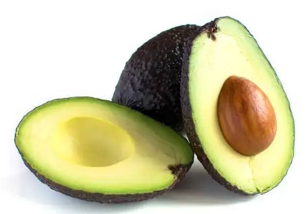 Hass Avocado each