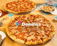 Domino's Pizza Paseo de Las Flores