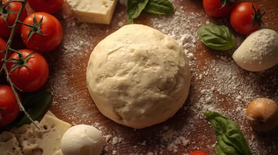 Pizzeria Bulldog (La Paz, Mexico)