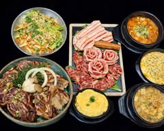 I Love K-BBQ Restaurant