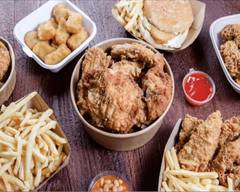 Military Fish & Chips (Henley Beach)