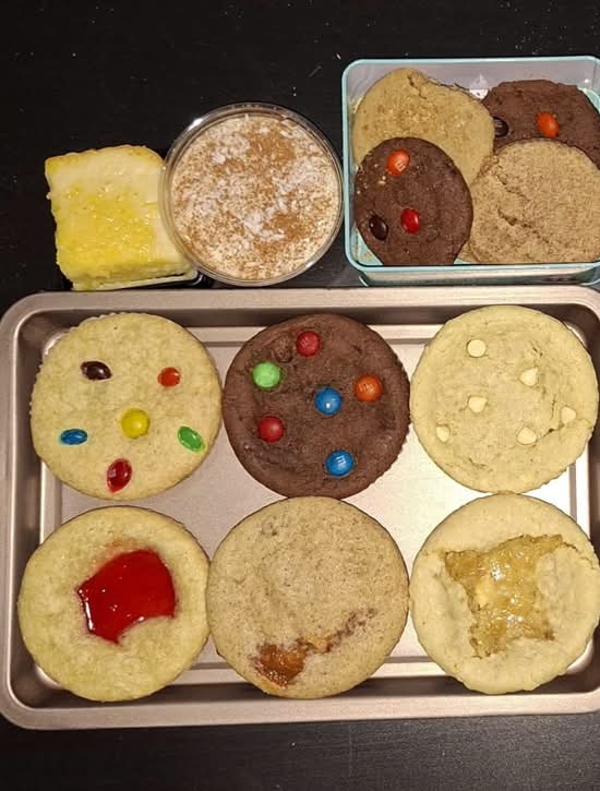 Kelly´s Brownie (Santo Domingo)