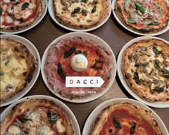 ダッチ　マルデイタリア