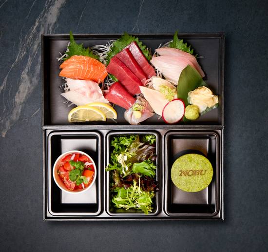 Order Nobu Fifty Seven Menu Delivery in New York | Menu & Prices