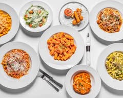 The Pasta Table (1574 Nc 24-87)