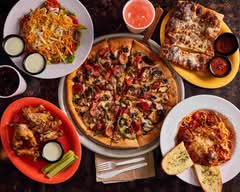 Belmont Pizza
