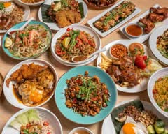 Asian Bistro By Fugu 8 (Willetton)